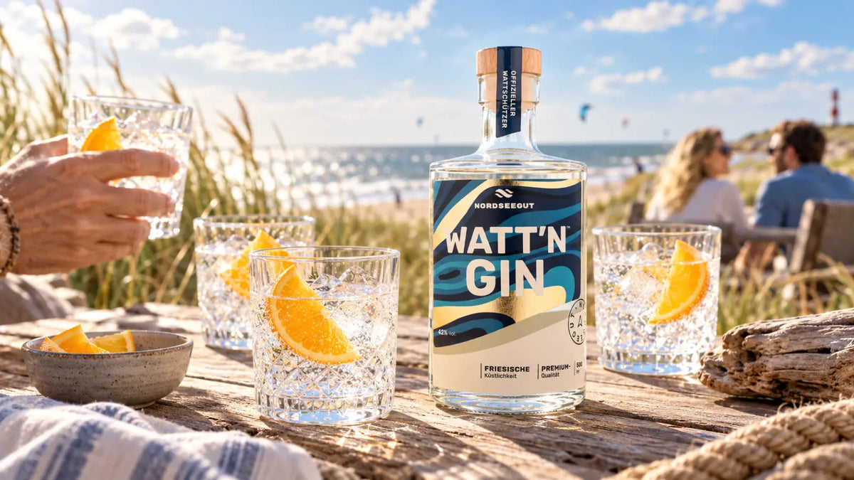Ist Gin gesund? Die ehrliche Antwort