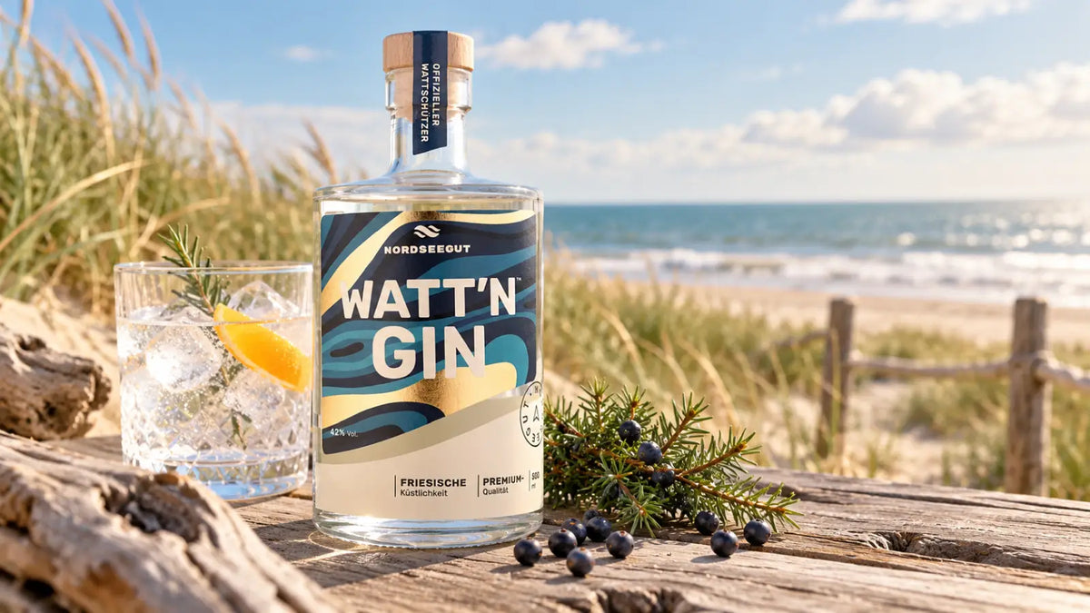 Was ist Gin? Herkunft, Herstellung und Sorten einfach erklärt