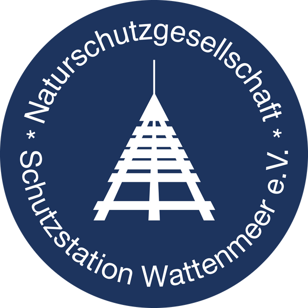 Logo der Schutzstation Wattenmeer e. V.
