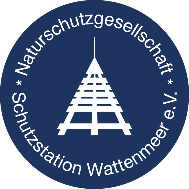 Logo der Schutzstation Wattenmeer e. V.