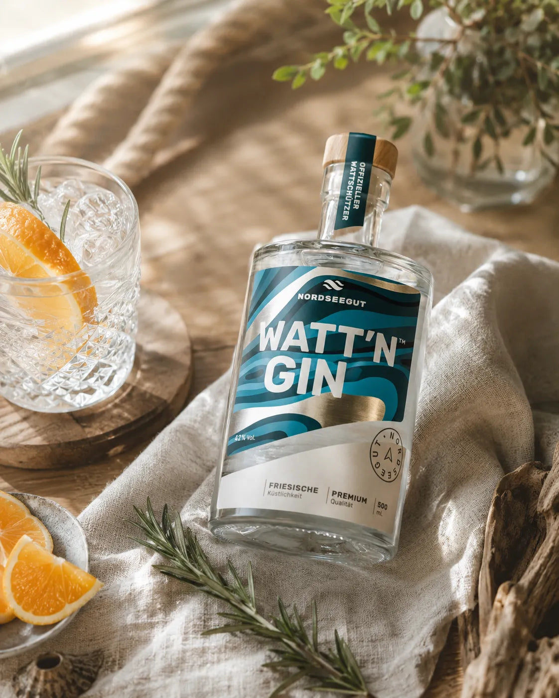 Gin