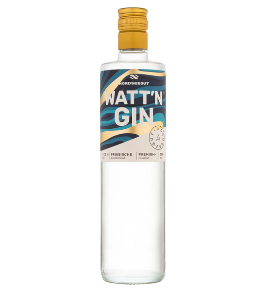 WATT’N GIN 0,7 l